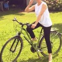 Allnex 3 vincitrice della bicicletta